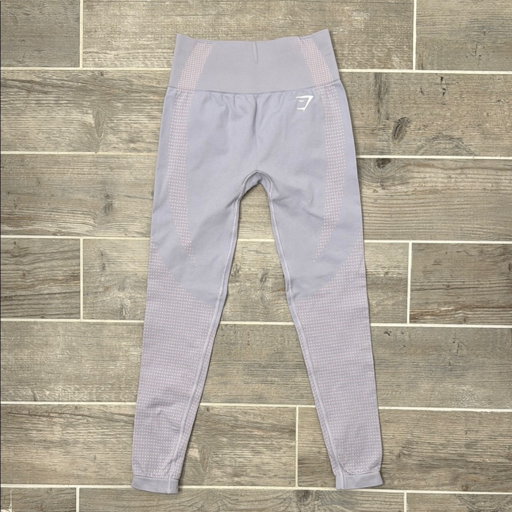 Women’s Gymshark Lavender Leggings